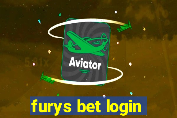 furys bet login