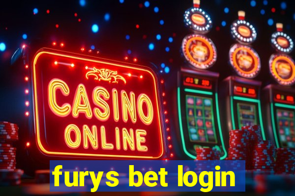 furys bet login