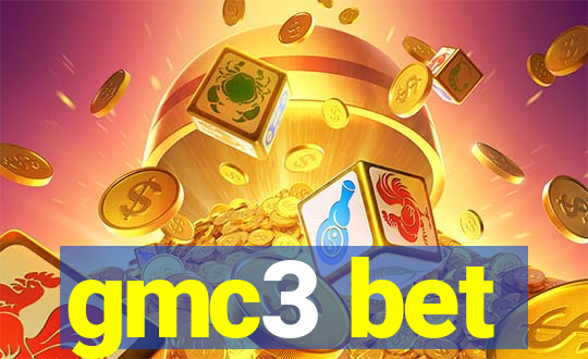 gmc3 bet