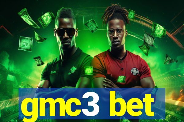 gmc3 bet