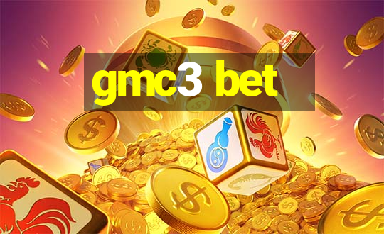 gmc3 bet