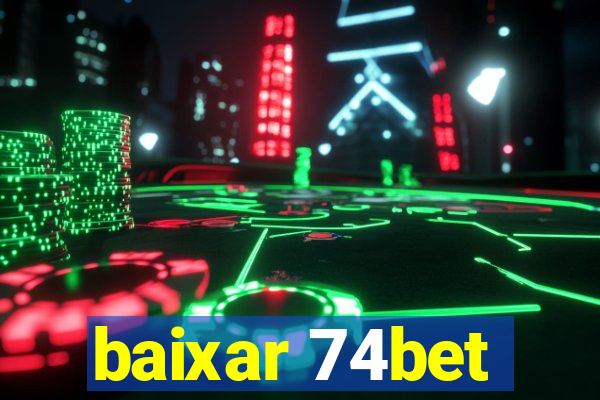 baixar 74bet