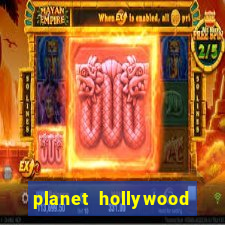 planet hollywood casino las vegas