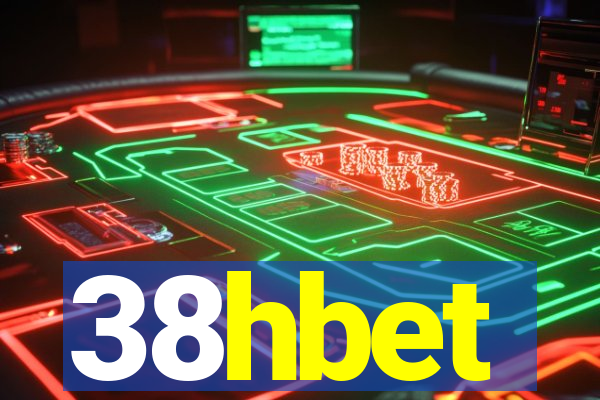 38hbet