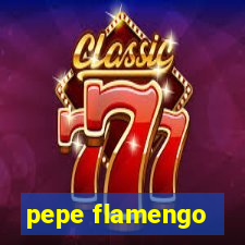 pepe flamengo