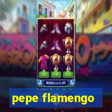 pepe flamengo