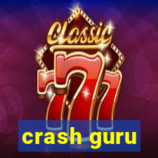 crash guru