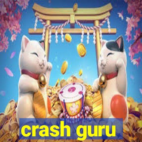 crash guru