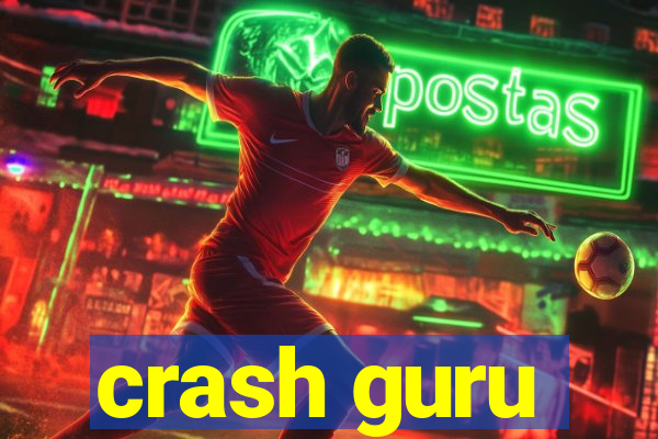 crash guru