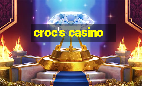 croc's casino