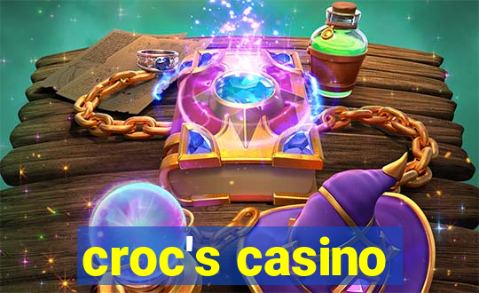 croc's casino