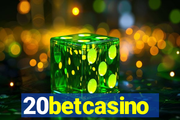 20betcasino