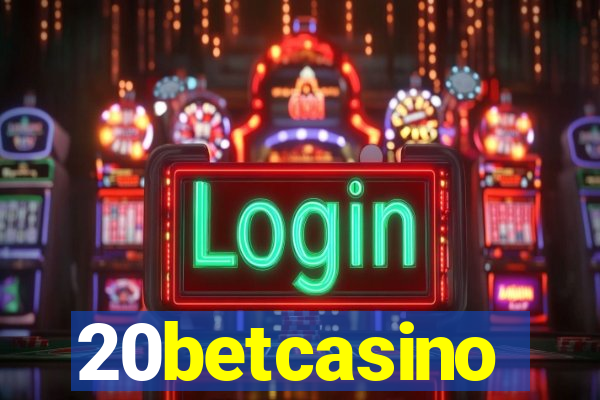 20betcasino