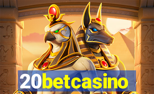 20betcasino