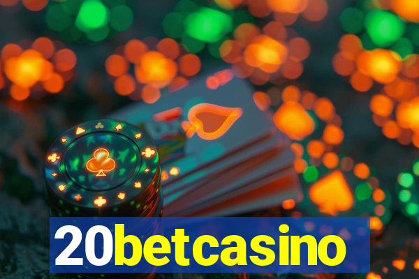 20betcasino