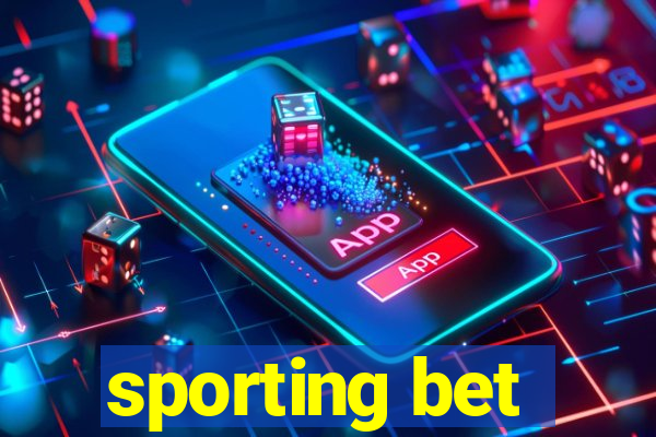 sporting bet