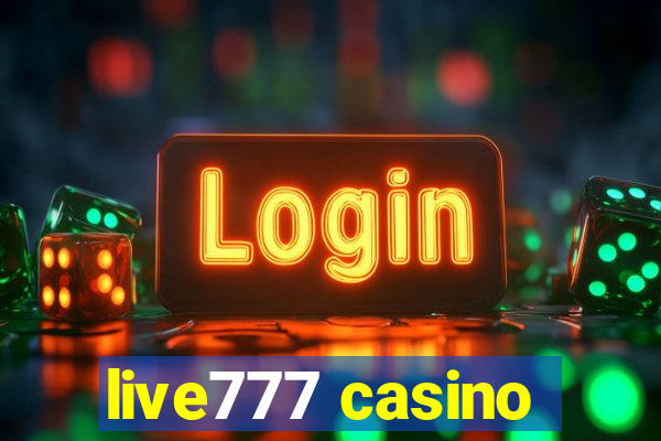 live777 casino