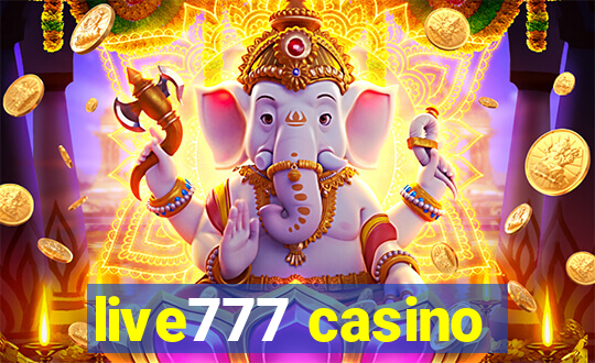 live777 casino