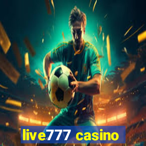 live777 casino