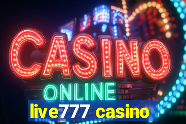 live777 casino