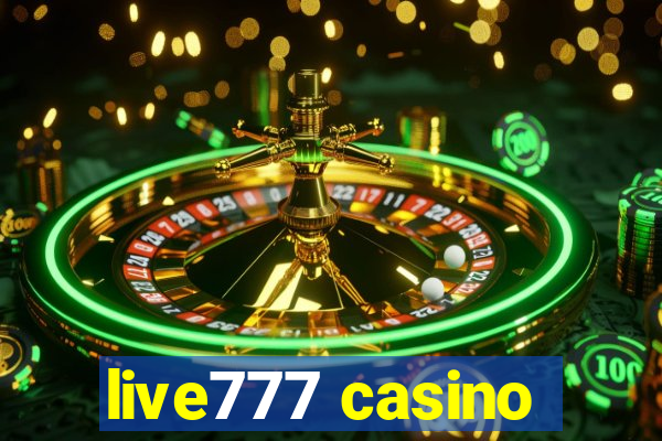 live777 casino