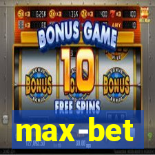 max-bet