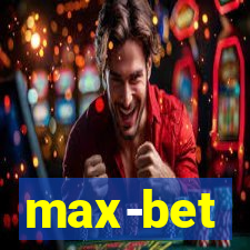 max-bet