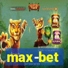 max-bet