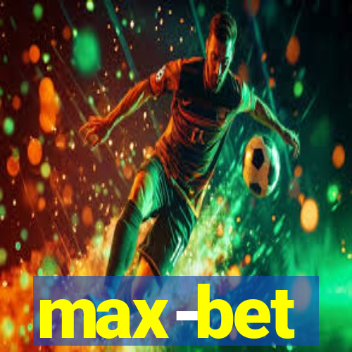 max-bet