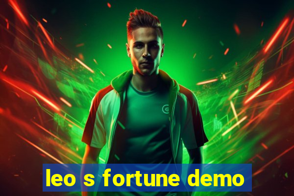 leo s fortune demo