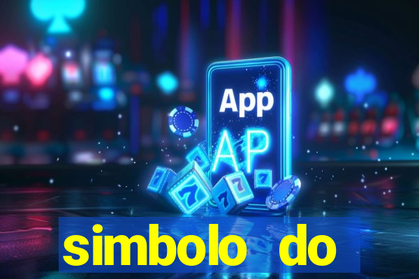 simbolo do barcelona para imprimir