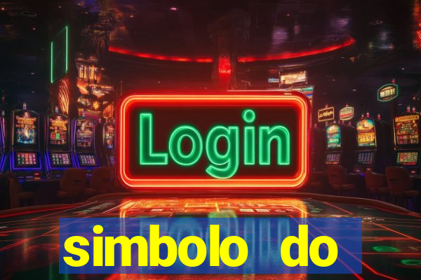 simbolo do barcelona para imprimir