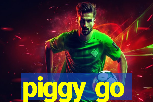 piggy go