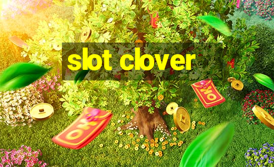 slot clover