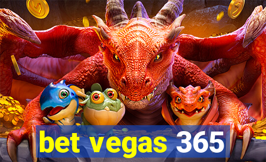 bet vegas 365