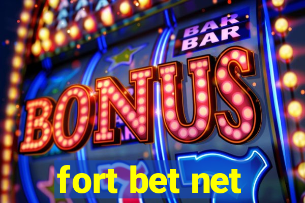 fort bet net