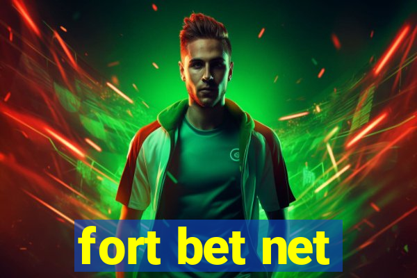 fort bet net