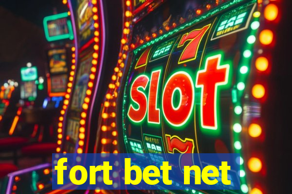 fort bet net