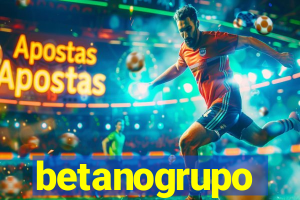 betanogrupo