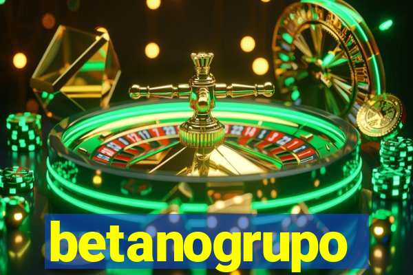 betanogrupo