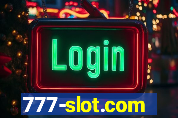 777-slot.com