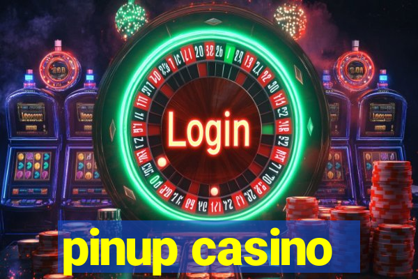 pinup casino