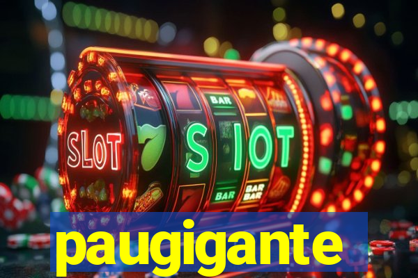 paugigante