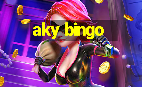 aky bingo