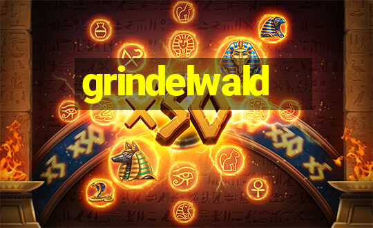 grindelwald