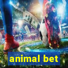 animal bet