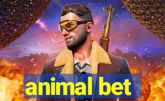 animal bet