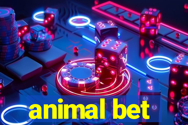 animal bet