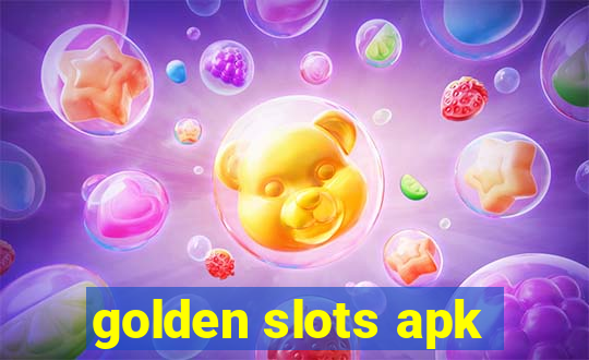 golden slots apk