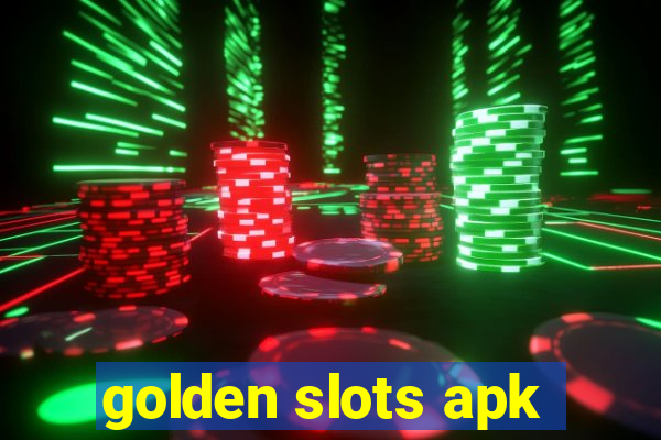 golden slots apk